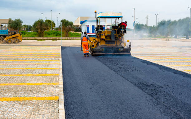 Best Permeable driveway pavers in Lake Andes, SD