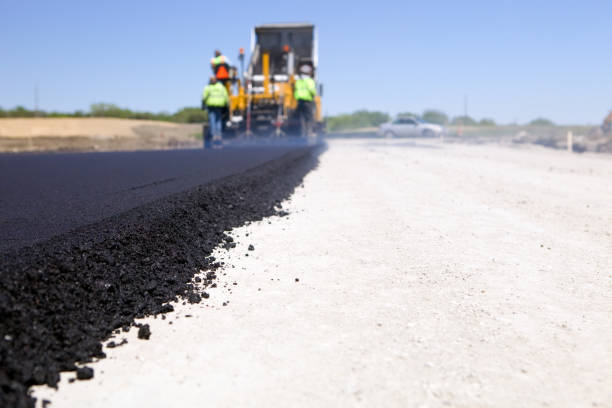 Best Interlocking driveway pavers in Lake Andes, SD