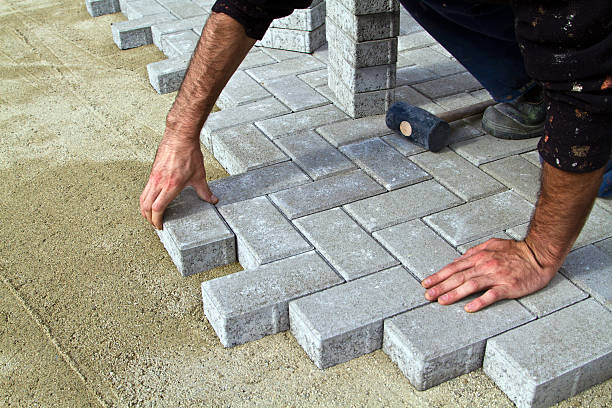 Best Budget-friendly driveway pavers in Lake Andes, SD